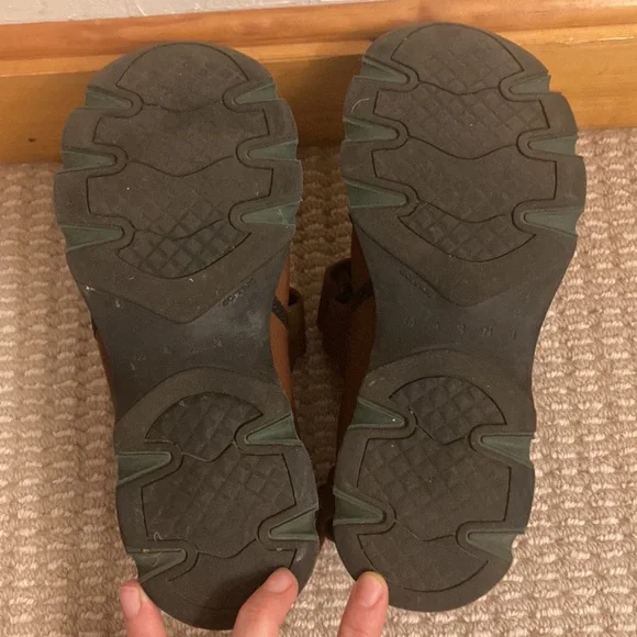 Marni gommus sneakers 36 - Picture 5 of 6